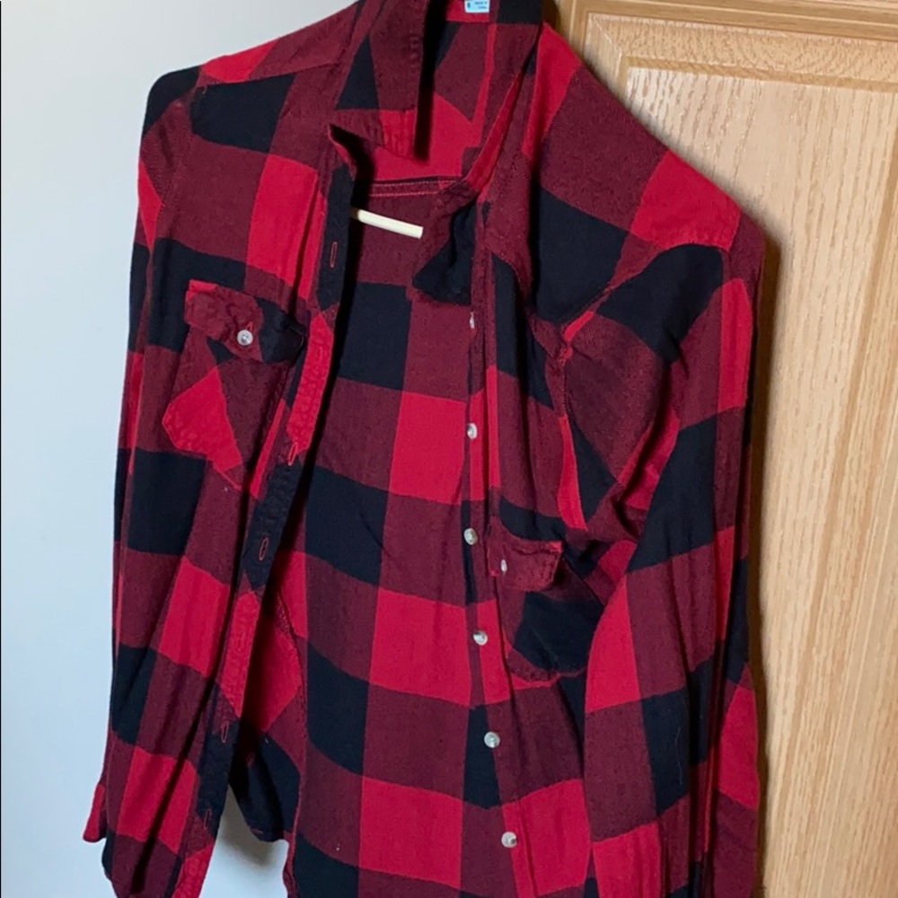 Flannel